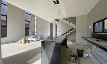 Imagem: Casa em Condomínio à venda no Terras de