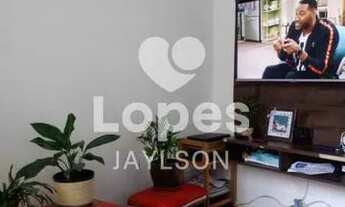 Imagem 2: Apartamento - 03 quartos - Méier