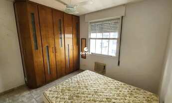 Imagem 4: Apartamento no Embaré Santos