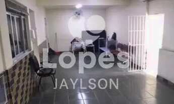 Imagem 6: Casa de rua-À VENDA-Irajá-Rio de Janeiro-RJ