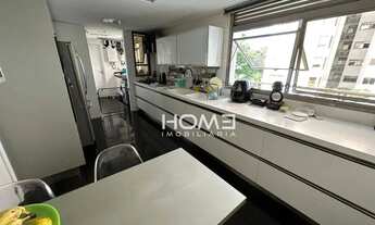 Imagem 7: PENINSULA MONDRIAN VISTA PARQUE PORTEIRA FECHADA