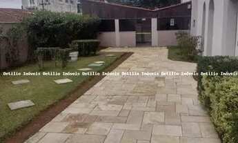 Imagem 5: Apartamento para Locação em São Paulo, Vila Margarida, 2 dormitórios, 1 banheiro, 1 vaga