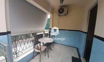 Imagem: Casa com 4 dormitórios à venda, 124 m²