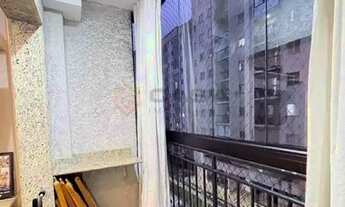 Imagem 2: LC / Apartamento 2Quartos/1Suíte, Sol da Manhã em Morada de Laranjeiras