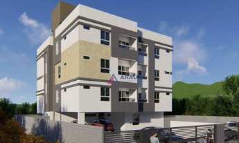 Imagem 4: Apartamento com 2 dormitórios à venda, 52 m² por R$ 155.000 - Cristo Redentor - João Pesso