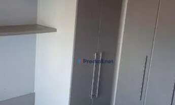 Imagem 1: Apartamento com 2 dormitórios, 50 m² - venda por R$ 600.000,00 ou aluguel por R$ 3.904,20