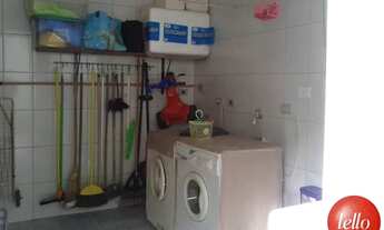 Imagem 5: São Paulo - Casa Padrão - Ipiranga