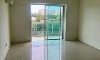 Imagem 3: Apartamento Blue One com 93 m2