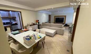 Imagem 2: Apartamento com 3 quartos à venda, 165 m² - Praia de Itapuã - Vila Velha/ES