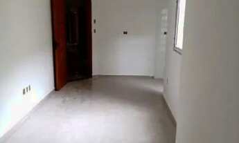 Imagem 2: APARTAMENTO SEM CONDOMÍNIO à venda, 2 quartos, 1 suíte, VILA ALTO DE SANTO ANDRE - Santo A