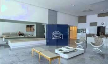 Imagem 12: Apartamento com 1 dormitório, 33 m² - venda por R$ 345.000 ou aluguel por R$ 2.202/mês - I