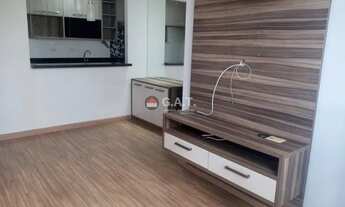 Imagem 6: APARTAMENTO PARA LOCAÇÃO NO RIOS DA AMAZONIA - SOROCABA/SP