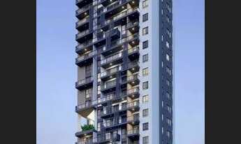 Imagem 3: Loft com 1 dormitório, 39 m² - venda por R$ 415.000,00 ou aluguel por R$ 2.800,00/mês - Ja