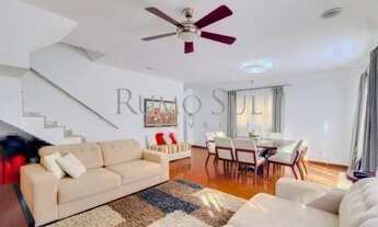 Imagem 3: SAO PAULO - Casa de Condomínio - Jardim Marajoara