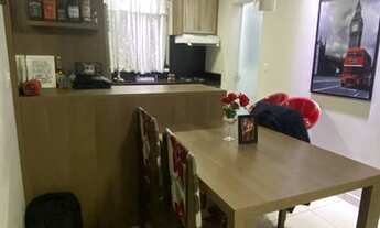 Imagem 5: OPORTUNIDADE ÚNICA- APTO MOBILIADO NO BOA VISTA SOL DA MANHÃ