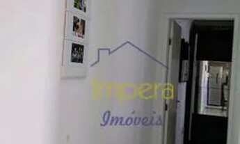 Imagem 7: Apartamento à venda, 49 m² por R$ 245.000,00 - Parque Residencial Flamboyant - São José do