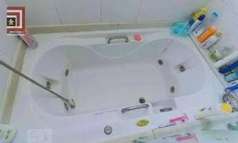 Imagem 6: Apartamento com 3 dormitórios à venda, 107 m² por R$ 1.579.000 - Vila Clementino - São Pau