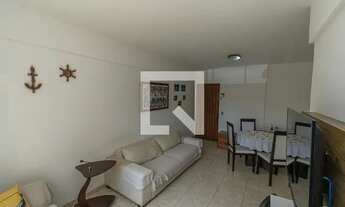 Imagem 3: Apartamento para Aluguel - Mansões Santo Antônio, 2 Quartos, 70 m2