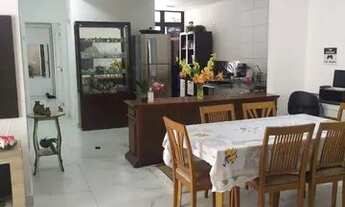 Imagem 5: Apartamento com 3 dormitórios, 103 m² - venda por R$ 647.000,00 ou aluguel por R$ 4.517,00