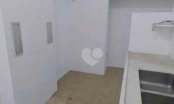 Imagem 4: Apartamento com 1 dormitório à venda, 49 m² por R$ 300.000,00 - Maracanã - Rio de Janeiro