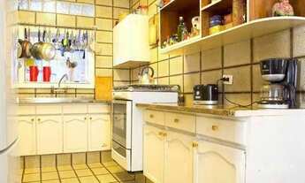 Imagem 7: Casa com 8 quartos, 3 suítes, à venda, 600 m² - Laranjeiras - Rio de Janeiro/RJ