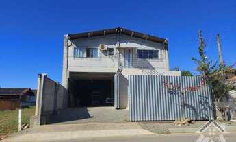 Imagem: Galpão com casa junto - toda mobiliada