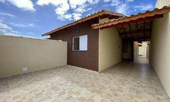 Imagem 4: Casa com 2 dorms, Bopiranga, Itanhaém - R$ 364 mil, Cod: 884