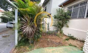 Imagem 2: Casa térrea para locação, 3 dormitórios, 1 suíte, 6 vagas, 225m², Vila Mariana