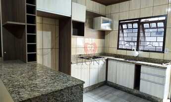 Imagem 2: Casa com 2 dormitórios à venda, 82 m² por R$ 319.900,00 - Santa Cruz - Gravataí/RS