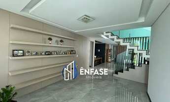 Imagem 5: Casa com 4 dormitórios para alugar, 400 m² por R$ 9.364,17/mês - Condominio Portal do Igar