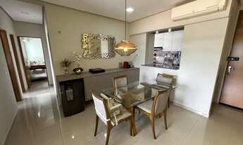 Imagem 4: Apartamento para venda possui 66 metros quadrados com 3 quartos em Gurupi - Teresina