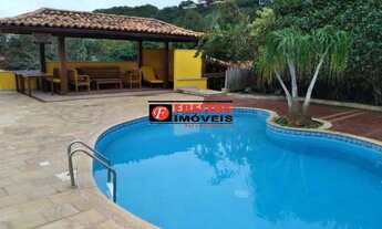 Imagem 2: Casa em Condomínio-LOCAÇÃO-Ferradura-Armação dos Búzios-RJ