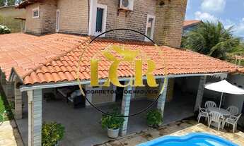 Imagem 2: Casa para venda possui 129 M2 de área construída , área total 450 M2 na Praia do Presídio