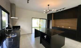 Imagem 4: OPORTUNIDADE CONDOMINIO FECHADO TERRAS DE SANTA CLARA ALTO PADRAO CASA TERREA AREA GOURMET