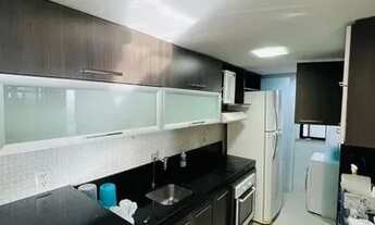 Imagem 6: NB- flat - 02 quartos - mobiliado