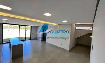 Imagem 4: Casa à venda no Cond. Parque Tauá Araçari/ Morumbi