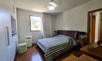 Imagem 7: Apartamento à venda, 4 quartos, 1 suíte, 4 vagas, Cruzeiro - Belo Horizonte/MG