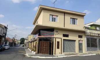 Imagem 3: Casa Penha (Vila Buenos Aires) Com 2 Quartos - Independente