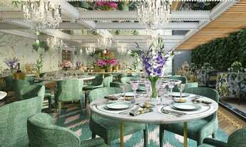 Imagem 7: Apartamento para venda, Cabo Branco, João Pessoa - 24812