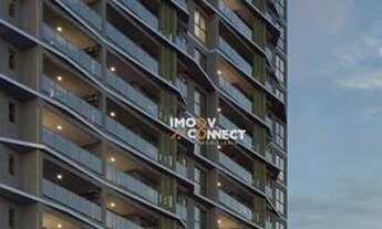 Imagem 4: Apartamento com 3 dormitórios à venda, a partir de 96 m² por R$ 890.409,90 - Av Ruy Carnei