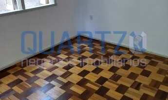 Imagem 6: APARTAMENTO PARA LOCAÇÃO BAIRRO RIO BRANCO 2 DORMITORIOS REFORMADO 78m² PÁTIO ÁREA INTERNA