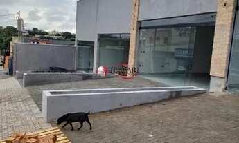 Imagem: Salão comercial novo no bairro Eldorado