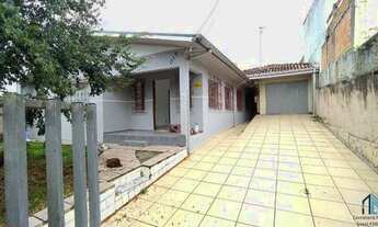 Imagem 2: Casa a venda 03 quartos , 04 vagas no Bairro Alto em Curitiba PR