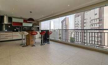 Imagem 4: Alto Padrão para Venda em São Paulo, Vila Mariana, 3 dormitórios, 3 suítes, 5 banheiros, 3