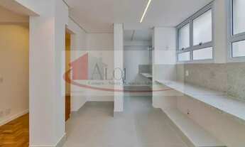 Imagem 4: Alameda Tietê, Jardim Paulista 87m² de área útil 01 Vaga de Garagem 02 Suítes totalment