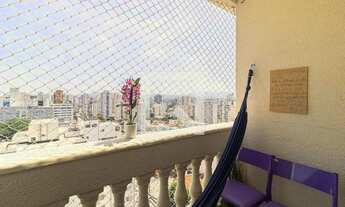 Imagem 6: Apartamento para Aluguel - Vila Pompéia, 2 Quartos, 130 m2