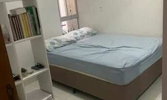 Imagem 5: Casa para aluguel - 2 quartos - 2 banheiros - Garagem p/ 1 carro