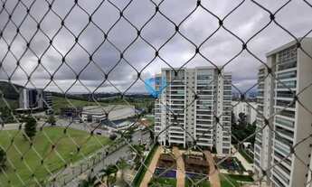 Imagem 4: SANTANA DE PARNAÍBA - Apartamento Padrão - TAMBORÉ