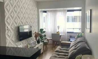 Imagem: Apartamento para venda tem 40 metros quadrados