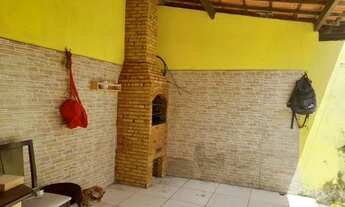 Imagem 4: Casa para venda possui 180 metros quadrados com 3 quartos em Ribeira - Salvador - Bahia